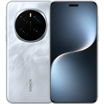 Mobitel Honor Magic 7 Pro 5G, 6.8" 120Hz, 12GB RAM, 512GB Memorija, Lunar Shadow Gray